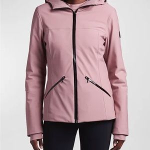 NWT Moncler Merville Giubbotto zip hoodie